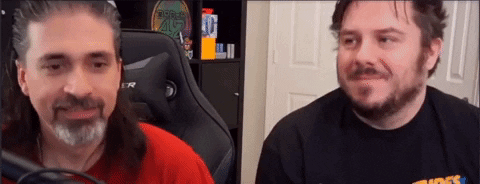 Rob GIF