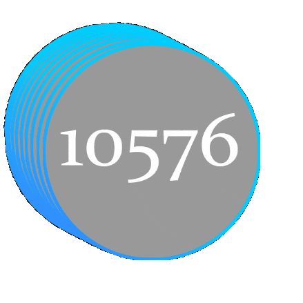 Hcp Sticker by Hudson Creative Productions