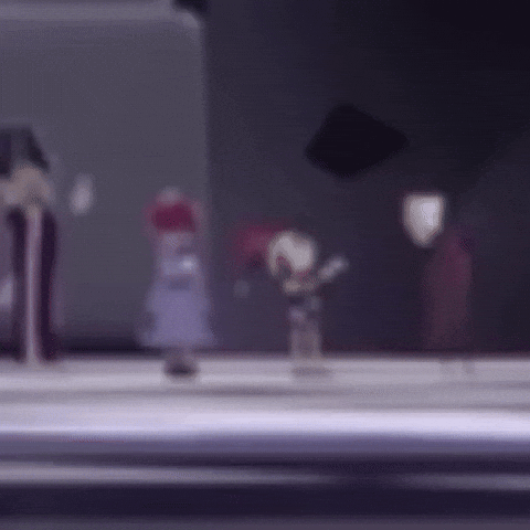Glitch GIF