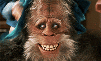 harry and the hendersons film GIF