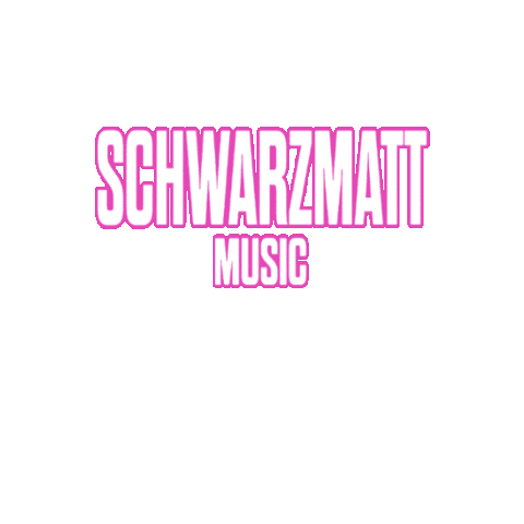 Sticker by schwarzmatt