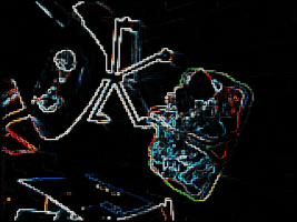 Werther Effekt GIF