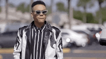 love and hip hop drip GIF by VH1