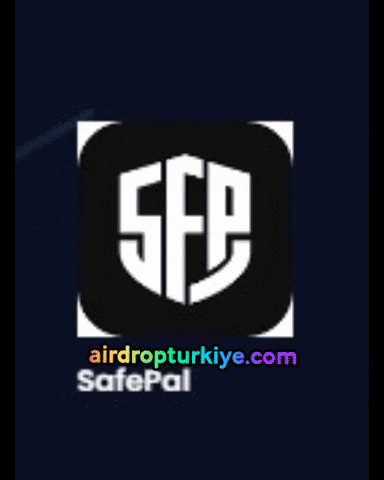 Airdropturkiye GIF