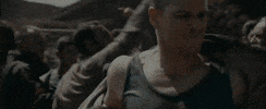 Punch GIF