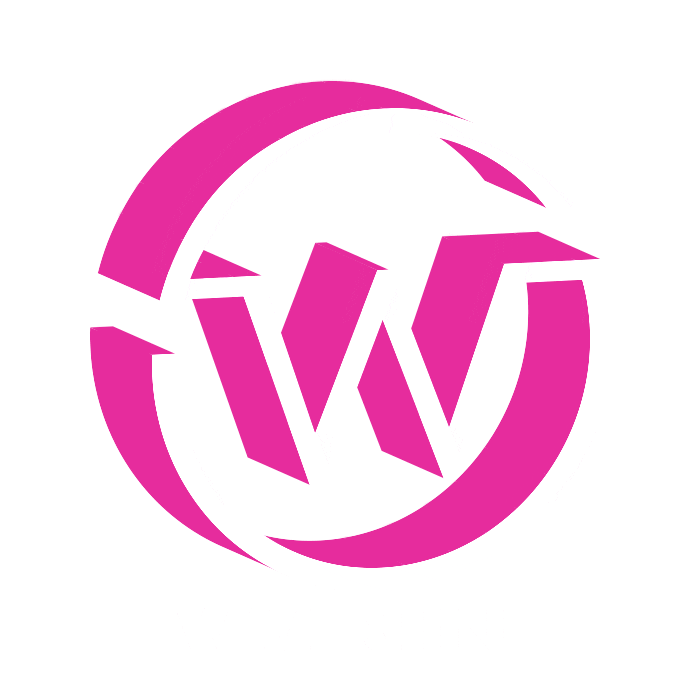 Wave Shine Sticker