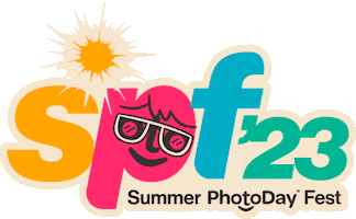 PhotoDay Sticker