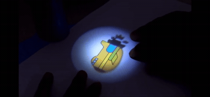 Animated GIF