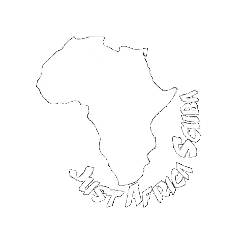 Happy Travel Sticker by Just Africa Scuba
