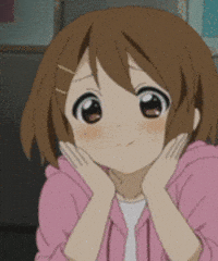 Anime-kawaii-girl GIFs - Get the best GIF on GIPHY