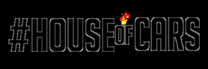 Houseofcars GIF by Emerald House Of Cars