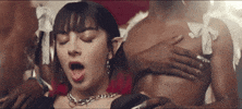 Blame It On Your Love GIF by Charli XCX