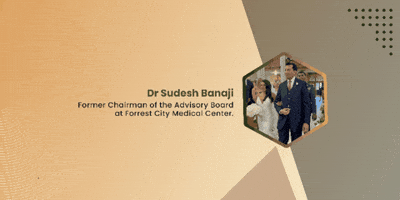 Dr Sudesh Banaji GIF