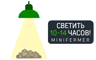 Minifermer Sticker