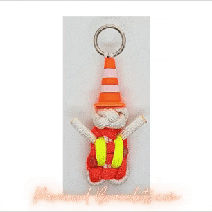Cones Coneheads GIF by Paracord-Bracelets.com