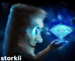 Peak Gem GIF