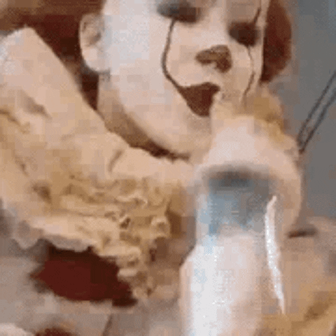 Drinking GIF