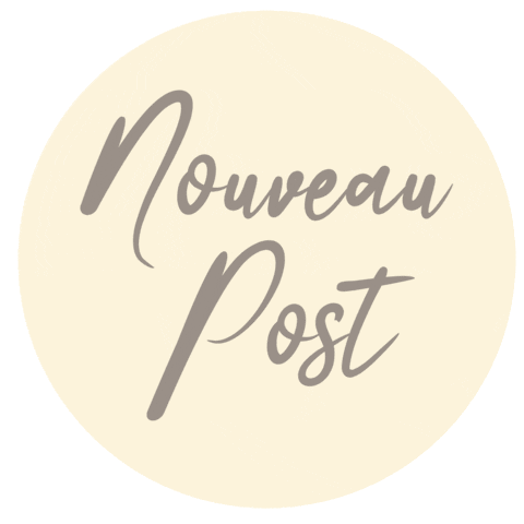 LA FABRIQUE PLURIEL Sticker