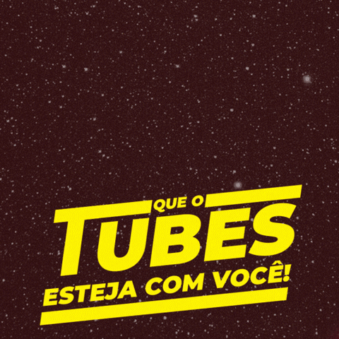Star Wars Tubes GIF by Fini Company Brasil