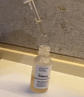 The Ordinary GIF by Ejollify Beauty