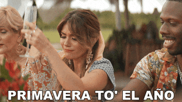 De Puta Madre Cheers GIF by Kany Garcia
