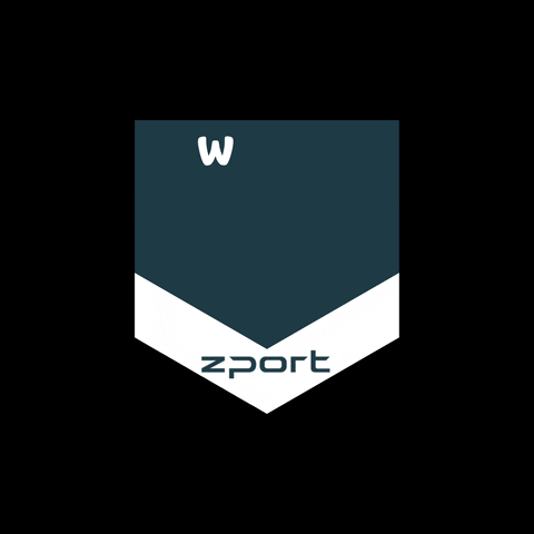Wip Logo Design GIF by Zport Group