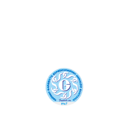 Geraldo Santana Sticker