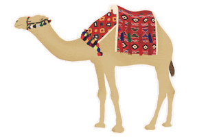 Small Business Mars Sticker