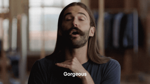 The Queer Eye GIFs - Get the best GIF on GIPHY