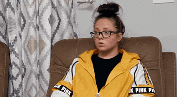 Mtv What GIF by Teen Mom
