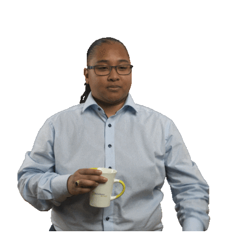 SwinhoveGroep Sticker