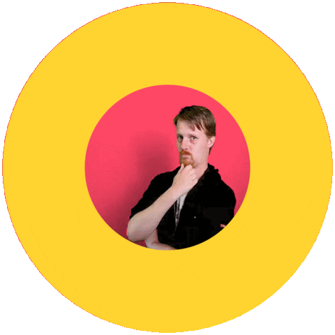 Logo Team Sticker by Boldr Agency