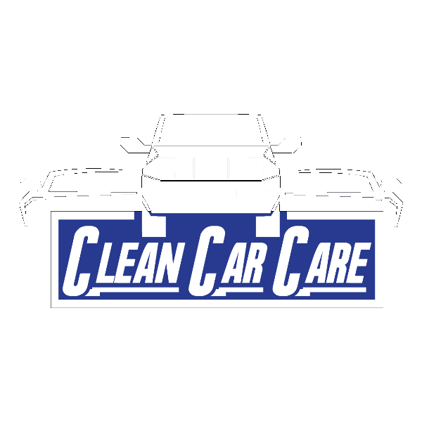 cleancarcare Sticker