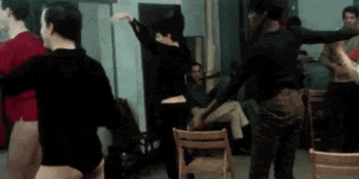 Fire Island Reaction GIF by Mailchimp