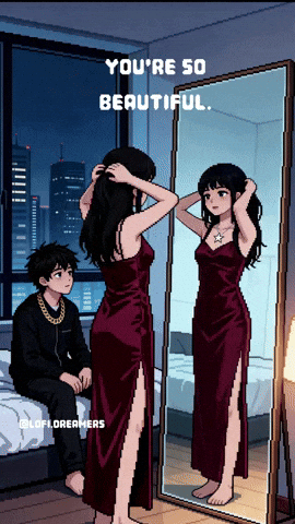 Pixel Art GIF