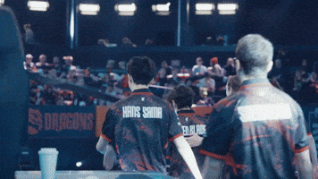 League Of Legends Lol GIF by G2 Esports