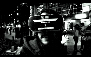 Vr GIF