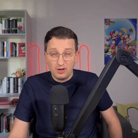 Sneeze GIF