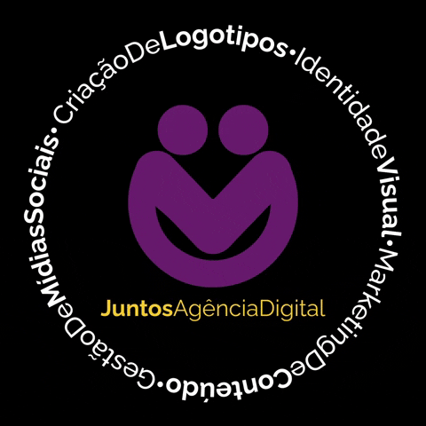 Juntos Agência Digital GIF