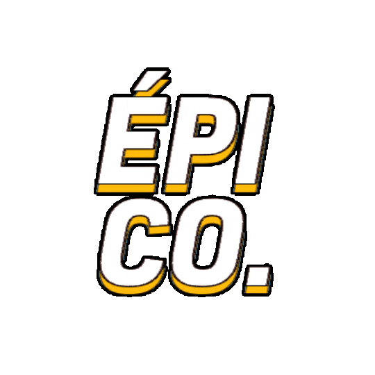 Ccxp Sticker
