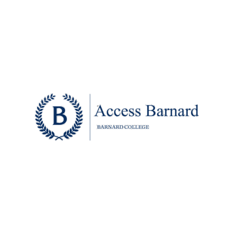 Access Barnard Sticker
