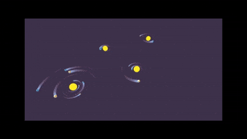 Space GIF