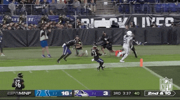 Mo Alie-Cox Football GIF by NFL