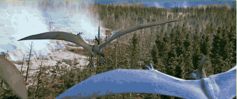 the good dinosaur GIF by Disney Pixar