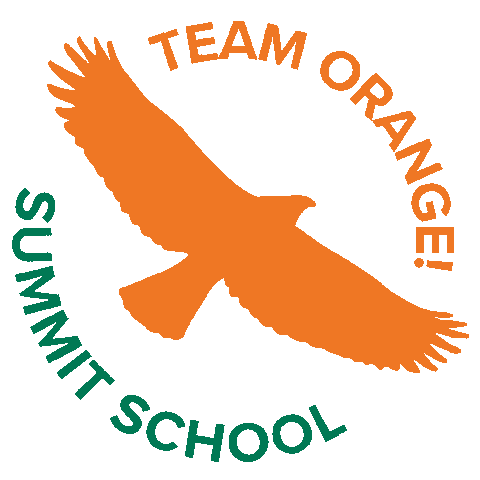 Summit School Sticker