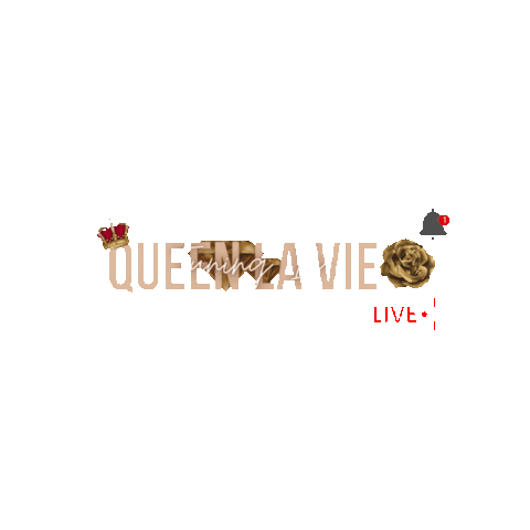 Luxury Sticker