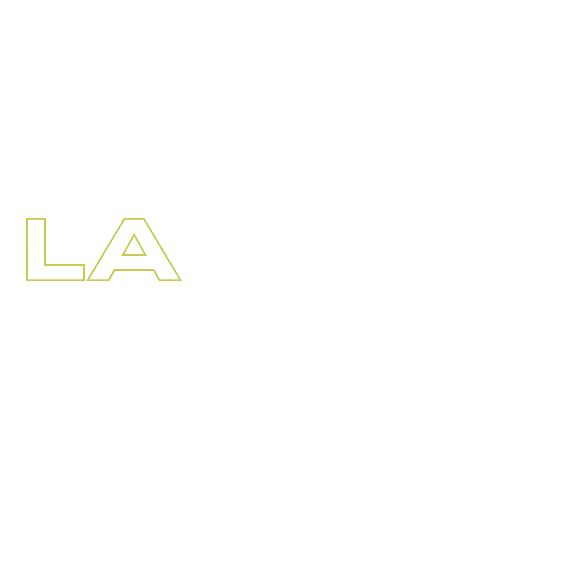 La Boite Theatre Sticker