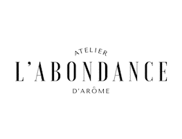 L’Abondance Sticker