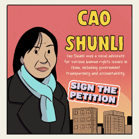 China Comics GIF by International Service for Human Rights