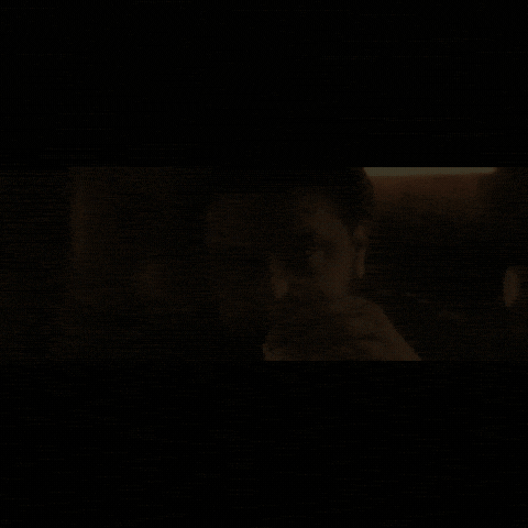 Serious Style GIF